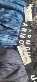 Product Review of CÓ SIZE 65KG QUẦN JEAN GIẤY MONEY CHẤT GIẤY DEMIN SIÊU HOT ỐNG SUÔNG MỀM MỊN CỰC MÁT (3 SIZE 45-60KG) from T** T** 6** 0