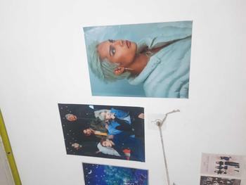 Product Review of SB19 A4 Size Wallpaper Poster from 🐻**️ 0