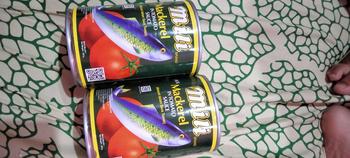 Product Review of Ikan Sarden Mili, Jojo, Joko, Naraya, TLC, kalengan 425g from 🐣**i D**n ** 1