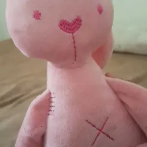 Boneka Kelinci Bunny Baby Dolls Plush Toys - BBSKY