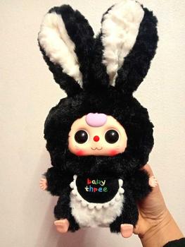 Product Review of น้องตุ๊กตา Babythree Lily Rabbit สุดน่ารัก พร้อมส่ง from P**h 0