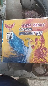 Product Review of nhông sên dĩa vicmax có đủ loại cho các dòng xe Phụ Tùng- Phụ Kiện from C**8 0