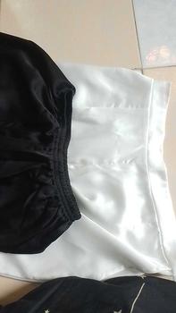 Product Review of Quần Bà Ba Truyền Thống Satin HG080 -  [Pháp Phục Huỳnh Gia] from D** t** 0