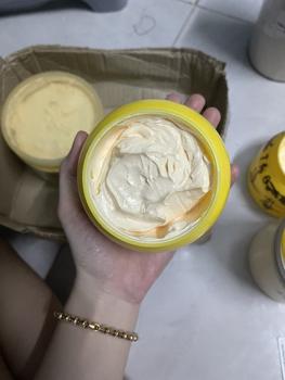 Product Review of Kem Body Dưỡng . ĐƯỜNG TRANG (ĐT) trắng da . cấp ẩm . Chất kem cải tiến mới . trọng lượng 150g from N**ò 0