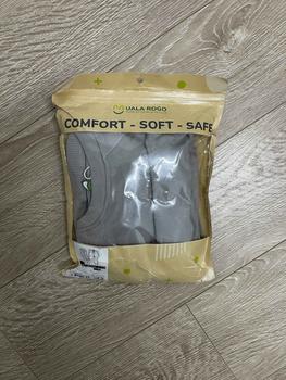 Product Review of Áo Giữ Nhiệt In Hình Khủng Long Đáng Yêu Chất Liệu Petit Mềm Mịn Cho Bé Từ 1-5y UalaRogo UR 2342 from L**c 0