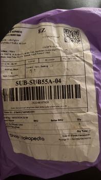 Product Review of [2 PCS ]SABUN GLOWING DNA SALMON AFEELGLOW Soap from M**4 0