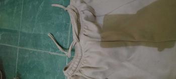 Product Review of Celana Jogger Sweetpants - Celana Cargo Jogger Wanita from M**💃 0