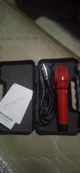 Product Review of Microphone Kabel NOISE / Mic Kabel Suara Jernih dan Bagus from 🍼**e s**🍼 ** N** s**) 0