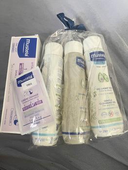 Product Review of Mustela Vitamin Barrier Cream 123 100ml V2 from B**A 0