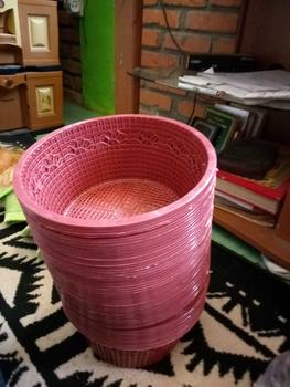 Product Review of 50 pcs wakul hajatan/wakul berkat/ceting selamatan from m**i 0