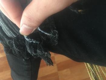 Product Review of quần Jeans nam pơ pồ xanh rêu trơn bốn cúc tang lụa from 𝕂**𝕙 đ** 𝕨**𝕖 t**g 0