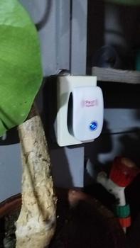Product Review of Ultimate Pest Control Solution - Ultrasonic Pest Repeller for Home Use Anti-Rat and Mosquito Protect from i**8 0