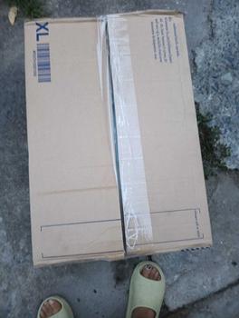 Product Review of KIN D สุนัขโต รสเนื้อ 10 KG from ** ป**ง 0