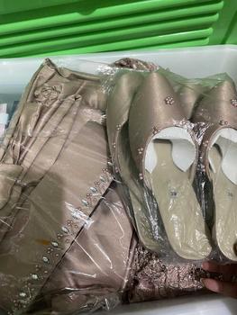 Product Review of Beskap pengantin pria from N**a 0