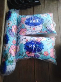 Product Review of หมอนหนุนรุ่น MARTIN หนุน2แถมข้าง1 ขนาด19*29 นิ้ว from ห**น 1