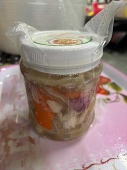 Product Review of [Chỉ giao miền Nam] Hủ tai heo ngâm chua ngọt 900g from H** V** 0