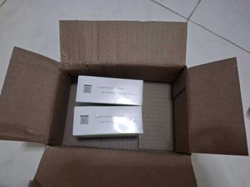 Product Review of Terra Pafe Comfrfey Balm ( 1 ชิ้น )กลิ่นหอม Aroma สดชื่น ผ่อนคลาย พกพาสะดวก ปรับอากาศ 7g from 👴**h 1