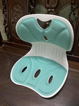 Product Review of Ghế tựa lưng chỉnh dáng ngồi công thái học phù hợp với học sinh, sinh viên, người đi làm ghếngồi choconti ghếtựa chomẹbỉm ghế  tựa from G**d X** C**o 👶** 0