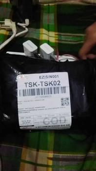 Product Review of Kalung Wisuda SAMIR dengan Logo Kuningan atau Akrilik - Panjang 120cm - Hijau, Putih, Biru, Hitam from b**6 0