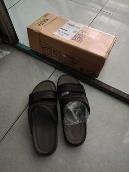 Product Review of [HALITA] DéP Doc Tờ Hai Quai Quốc Dân, Da Bò Thái Lan, Khâu Chỉ Toàn Bộ , Đế Bằng Cao Su Êm Chân. from H** Q**g A** 0