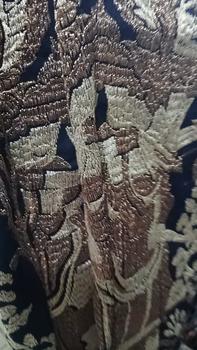 Product Review of KAMEN JADI BORDIR MOTIF WAYANG FULL STRAIT from V**5 0