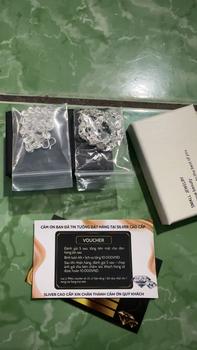 Product Review of C3 [ Siêu Sale Trong Live ] lắc tay thỏ mang lại tài lộc QUÀ TẶNG LẮC PHỤNG from N**n H** b**e 0