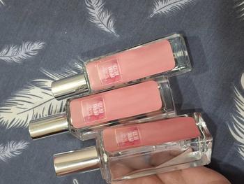 Product Review of SAMPLE & REFILL - SET V.I.C 33ml - 3c LỰA MÙI HƯƠNG xịt thơm bodymist Perfume unisex from ô**ô 0