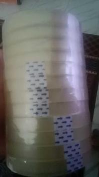 Product Review of Lakban isolasi kecil 12 mm Star Tape (SLOP/ 12 PCS) from E** C**i 2