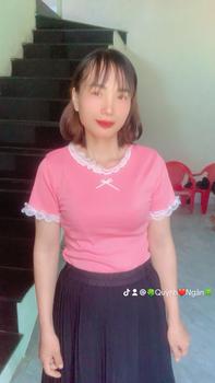 Product Review of cổ viền ren phối tay ren đính nơ đơn giản Women - Gân tăm Nữ Cổ Tròn  Kem  thanh lịch Áo Top Sen Sò from 🍀**🍀 0