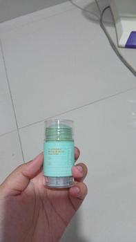 Product Review of FYC - Yessica's Tea Tree & Strawberry Anti Pores & Acne Clay Stick Mask from R**i 3
