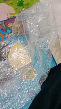 Product Review of Bedak Berl / B erl THREE WAY CAKE from U**a 1