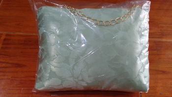 Product Review of MUKENA MEWAH YURA ORIGINAL from C**e 0