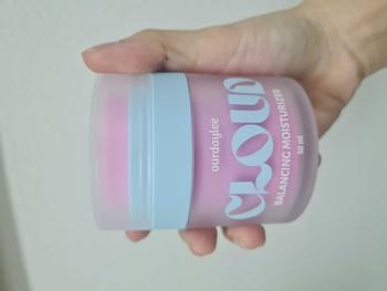 Product Review of OURDAYLEE - Cloud Balancing Moisturizer [For Normal to Oily Skin] from t**a 1