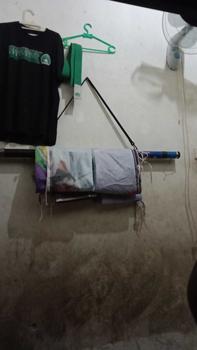 Product Review of Joran Tegek Pole Rod Bendera 500 600 700 800 1000 Cm Joran Tegek Bendera Giant Flag Pancing from 𝐌**⁰ 0