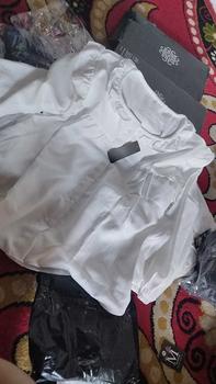 Product Review of ELINA ATASAN ANAK PEREMPUAN USIA 9-14 TAHUN Fashion from M**a K**a o**p 0
