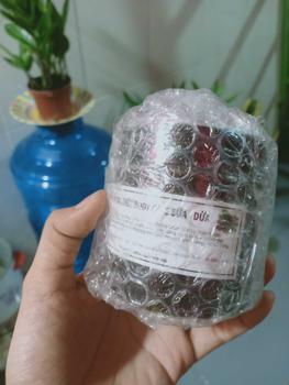 Product Review of TẨY TẾ BÀO DA BODY CAFE SỮA DỪA Dưỡng Da Body from ** 1