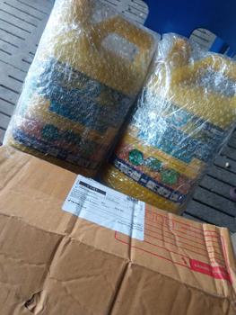 Product Review of ซิตฟูเนต* กลูโฟซิเนต 4 ลิตร สารกำจัดวัชพืชใบแคบและใบกว้าง from บ** 🐷**🐓 1