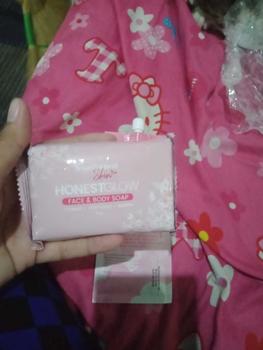 Product Review of HonestGlow Night Cream and Sunscreen SPF50PA+++  with Soap from M**👑 2