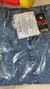 Product Review of ROK CARGO JEANS ANAK UMUR 7-12 TAHUN ROK PEREMPUAN from a**5 0