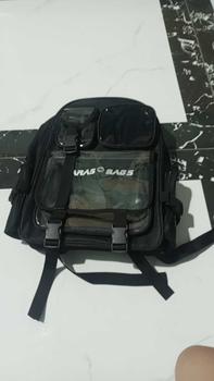 Product Review of balo form đứng  Nam Nữ  thời trang Phong cách VITAS VT 279 Đeo Vai Backpack Bag Da Nhung balo from đ** đ** 0