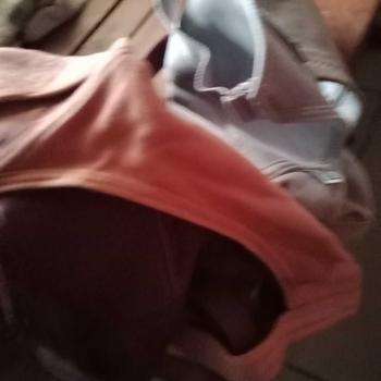 Product Review of Paket isi 3 pcs BH Menyusui Tanpa Busa & Tanpa Kawat / Bra Maternity / Nursing Bra Nyaman from k**a 0