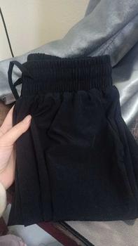 Product Review of Quần gió thun hack dáng baby cute xs15 Thoải mái Thoáng khí Mềm Nữ from V**t T**g S**e ** 0