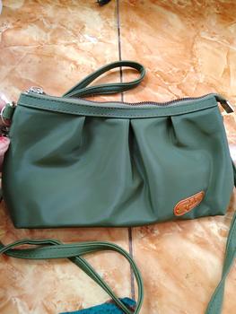 Product Review of DAISY dan RUMY  BAG BY GABIA Selempang Wanita from i**3 0