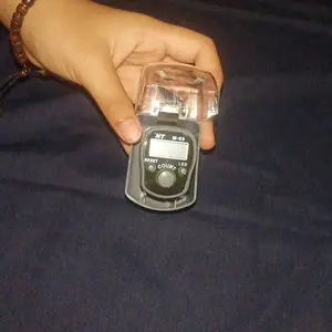 TC Alat Hitung Digital Led Tasbih Jari Counter Tally Tasbih Ibadah Mini Import Murah Elektronik Mini R031,R487 Muslim