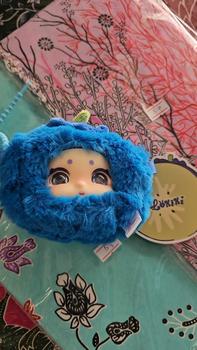 Product Review of พร้อมส่งในไทย Lokikiผลไม้ น่ารักมากๆ เป็นพวงกุญแจ พร้อมทั้งสายสะพายเป็นกระเป๋าได้เลย มีช่องซิปให้ด้วยค่ะ ราคาต่อ1จุ่ม from 𝑷**✨ 1