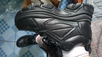 Product Review of giày thể thao nữ chữ s đen cao 9cm hách dáng tăng chiều cao , rất đễ đi Shoes Sneaker from 🎈**🎈 1