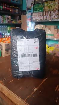 Product Review of TISSUE PASEO SMART 50S ISI 20PACK / PASEO 50S / PASEO TRAVEL Dapat Terurai Lembut 2 Lapis Tisu from W**g 0