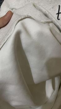 Product Review of Áo Sweater Chất Nỉ 2 Da - BST 2024 Nhiều Hình Phân Loại ( Nỉ Tròn 2 Da) Màu Xám Tiêu ( Sweater Xám Tiêu 2 Da) from 제** 0