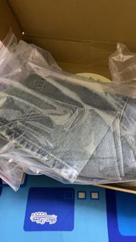 Product Review of [ ĐỘC QUYỀN LÂM PARK ] Quần jeans dáng suông Lark Studio Relax fit jeans Nam Menswear from 5**O r** t**c d** đ** ** 0