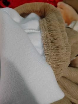 Product Review of [Thanh Lí Giá Nhập] Quần Xuông Lót Nỉ Bông Siêu Ấm Hàng Quảng Châu Chuẩn [ Loại Đẹp ] from N**g 1